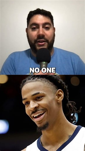 What's Next For Ja Morant After Being Shut Down For Season?