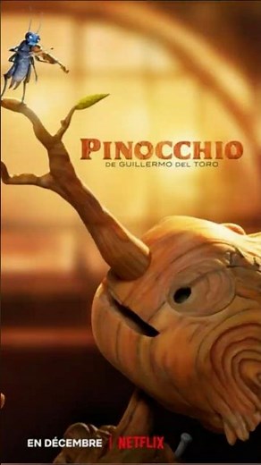 How Pinocchio 2022 was made without CGI! #shortsfeed #film