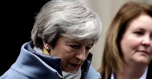 Drama surrounding Brexit as deadline nears