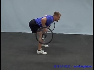 cscs练习技巧23题 nsca