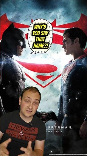 "Batman v Superman: Dawn of Justice" Review | Epic Showdown or Total Mess?