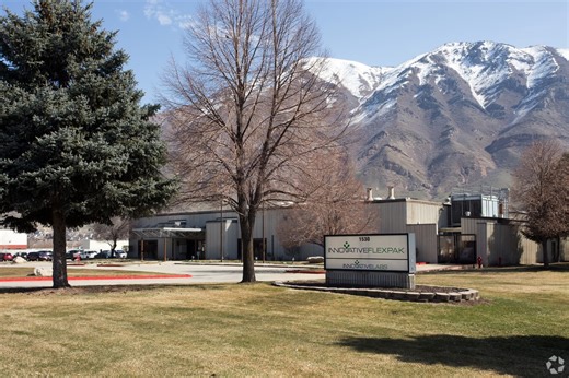 1576 N Mountain Spring Pky, Springville, UT 84663 - Industrial for Sale | LoopNet