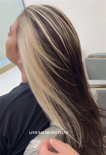 Transform Your Look at Salon LIYO with Dhanushka Chathuranga