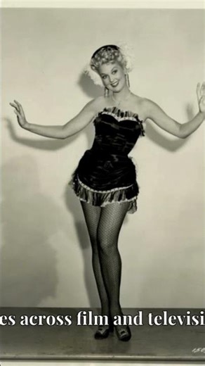 A Century Before: Joan Shawlee