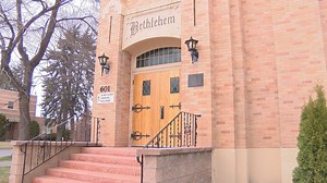 Pastor plans to hold virtual communion on Easter