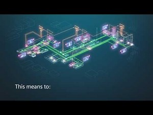 Digital Enterprise Suite – Siemens' answer to Industrie 4.0