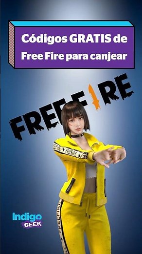 FREE FIRE CODES! Redeem your rewards TODAY, April 30, 2026