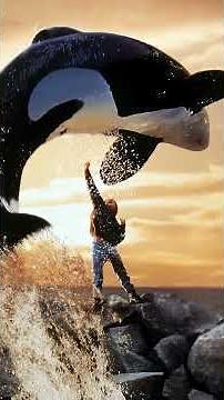 The REAL Free Willy: Keiko's Tragic Story You NEVER Knew!