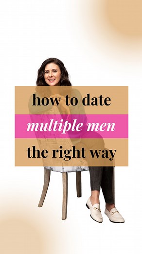 Watch this if you want to learn more about dating multiple at once. You probably hesitated to date multiple people at once because of societal stigma, but remember that as you navigate this modern dating world, no one else’s opinions matter more than your own. In this video, I talked about the right mindset to have when you’re getting to know multiple people at once, avoiding overwhelm, managing time and energy, and setting healthy boundaries. Dating multiple people is actually an efficient way 