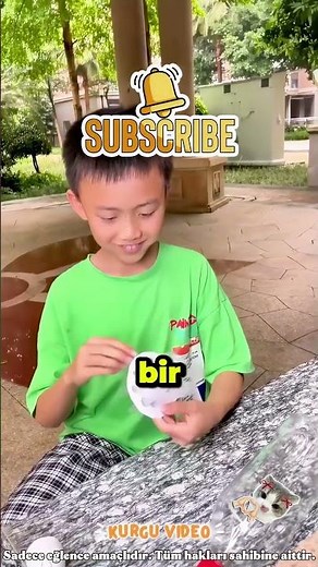 😍✨ This Bubble Machine is LEGENDARY!