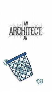 Well, how do you build a snowman? | I am an Architect