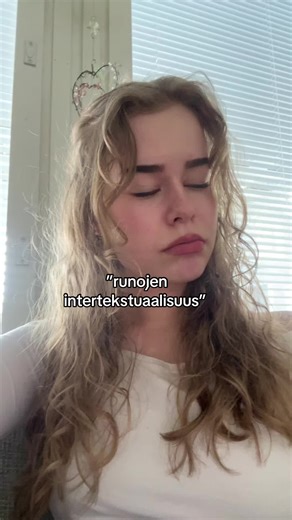 Exploring Intertextuality in Poetry