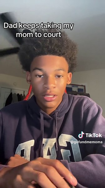Asking for tiktoks help🙏 #fyp #viral #help #gofundme #court | my dad and my mom
