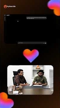 1 Minute Lo App or Website Build Cheyyacha? | Vibe Coding with AI | PythonLife
