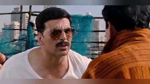 Rowdy rathore Full Movie HD Akshay and sonakshi movie