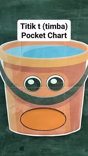 Alphabet Pocket Chart #preschoolactivities #alphabet #letters #kindergarten #finemotorskillsdevelopment #preschoolteacher #kindergartenteacher #teacher #kindergartenactivity #Preschool #teachercoleen #PocketChart | Teacher Coleen