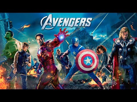 The Avengers (2012) Full Movie Hindi Dubbed Facts | Iron Man | Captain America | Hulk | Thor