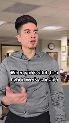 106K views · 4.2K reactions | Inproved work-life balance = higher productivity #fblifestyle | MMatthews | Facebook