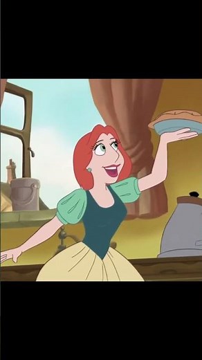 Family Guy Disney Universe