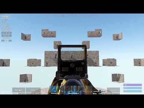 Best Free Lua Rust CODEIRON scripts