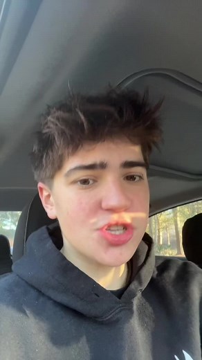 Storytime with Sasha: A Transgender Journey on TikTok