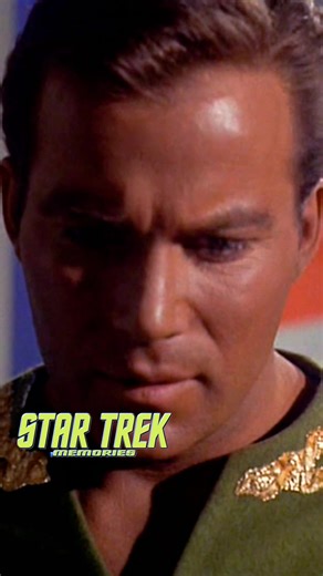 47K views · 2.3K reactions | Kirk was the very 1st person to be...