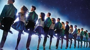 Riverdance 25th Anniversary Show