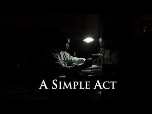 A Simple Act - Documentary