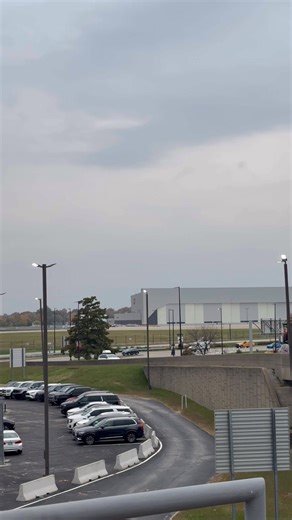 2.2M views · 902 reactions | LATEST ON UPS FLIGHT 2976 TRAGEDY: A 14th victim has been found at the crash site. UPS and FedEX have grounded all MD11 cargo planes out of an abundance of caution. Several people are still missing. | Caray Grace | Facebook