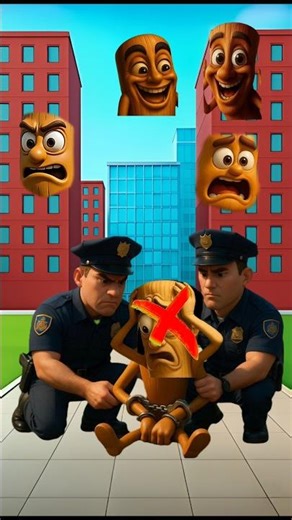 GUESS REAL HEAD OF LIRILI LARILApart #12 garry'smodnewupdateshort#robloxzoonomaly#shortvideo