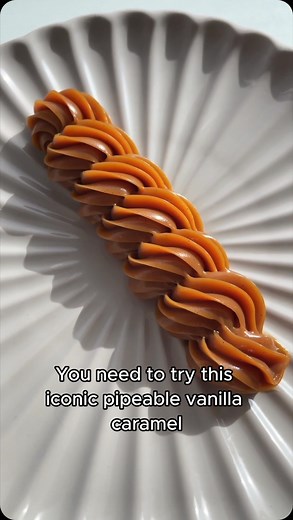 135K views · 165 reactions | THE BEST RECIPE FOR VANILLA CARAMEL ...