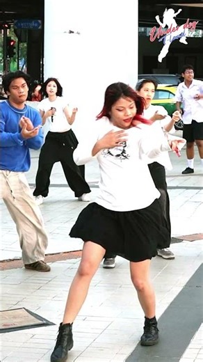 Tpop Random Play Dance S65-7 🇹🇭 Thailand