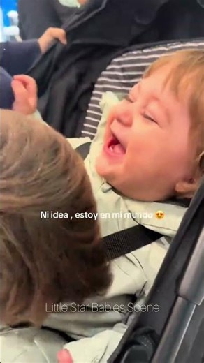 Mom Catches Pure Joy in a Simple Moment | Emotional Parenting Reality 💕 #happybabieskidzview