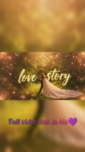 💖 LOVE IS IN THE AIR (Your Love Story Begins Now )✨🌹 Powerful love subliminal