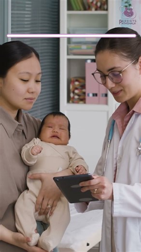 Febrile Seizure in Children: What Parents Must Know