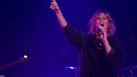 Hillsong UNITED - Not Today (Church Online)