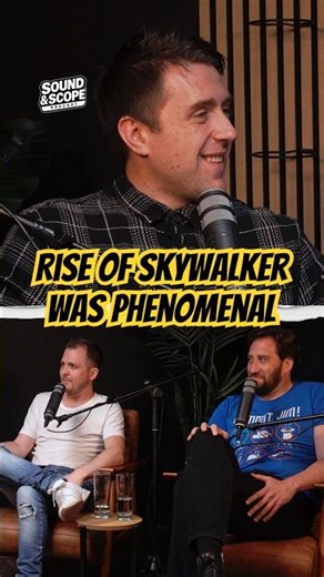 Has Disney Actually Done Anything Right with Star Wars? 🤔 #starwars #themandalorian #disneystarwars