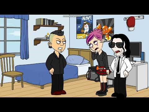 Hunter Gets Grounded Multiple Times (1st Episode)