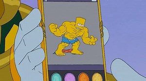 2.1M views · 7.8K reactions | Choose your fighter. 隸‍♂️ | The Simpsons | Facebook