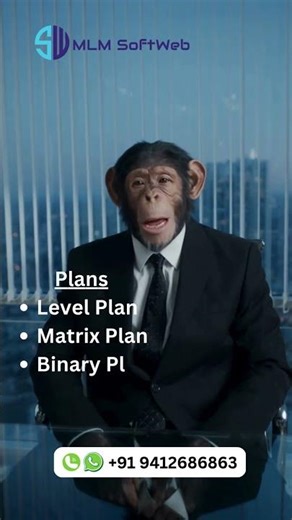 Best MLM Software Development Company In India