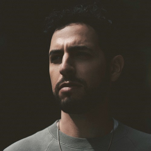 Jason Ross @ Atlas Tour, The Midway San Francisco, United States 2023-11-17