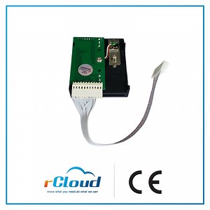 [Hot Item] Casino Insertion Magnetic Stripe Card Reader