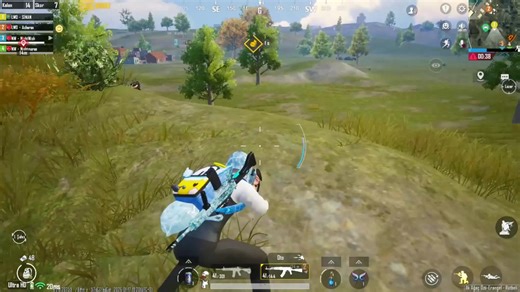 ULTRA HD 120 FPS PC GAMİNG 🤍