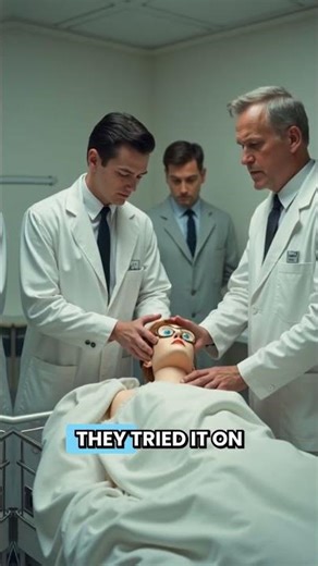 The Invention of CPR