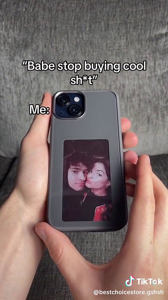 Phone Case Review: Cool Features and Humor