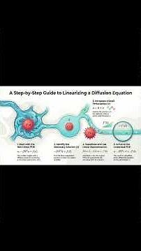 Demystifying Linearisation A Guide to Simplifying Complex Equations
