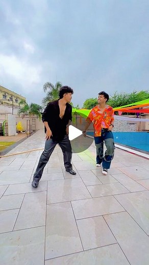 Haryy on Instagram: "Cham cham ❤️"