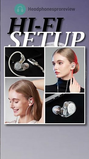 Earphones with DAC Inside the Cable #Shorts #audiophile #iemwithdac