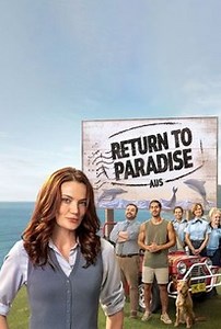 Return to Paradise | Rotten Tomatoes