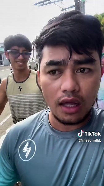 mag kaalaman na🤣 #boybanat #boxing #philippinelooper #brader #tiktoklover